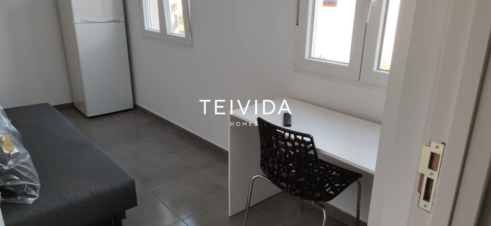 5 makuuhuone Asunto myytävänä paikassa Santa Cruz de Tenerife - 209 000 € (Ref: 9898372)