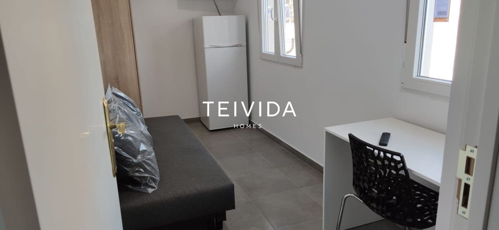 5 makuuhuone Asunto myytävänä paikassa Santa Cruz de Tenerife - 209 000 € (Ref: 9898372)