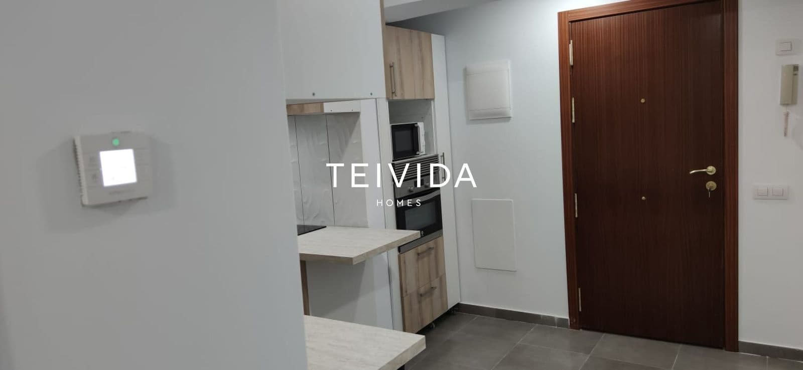 5 makuuhuone Asunto myytävänä paikassa Santa Cruz de Tenerife - 209 000 € (Ref: 9898372)