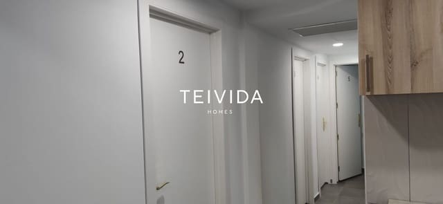 5 Zimmer Wohnung zu verkaufen in Los Gladiolos, Santa Cruz de Tenerife - 209.000 € (Ref: 9898372)