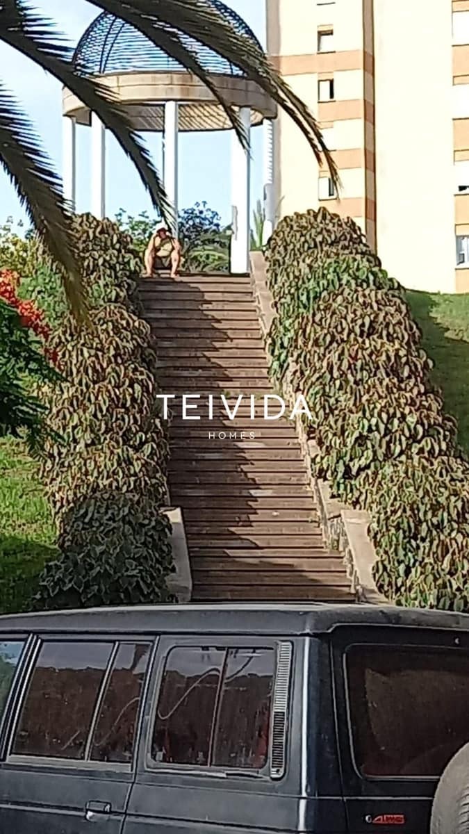 5 makuuhuone Asunto myytävänä paikassa Santa Cruz de Tenerife - 209 000 € (Ref: 9898372)