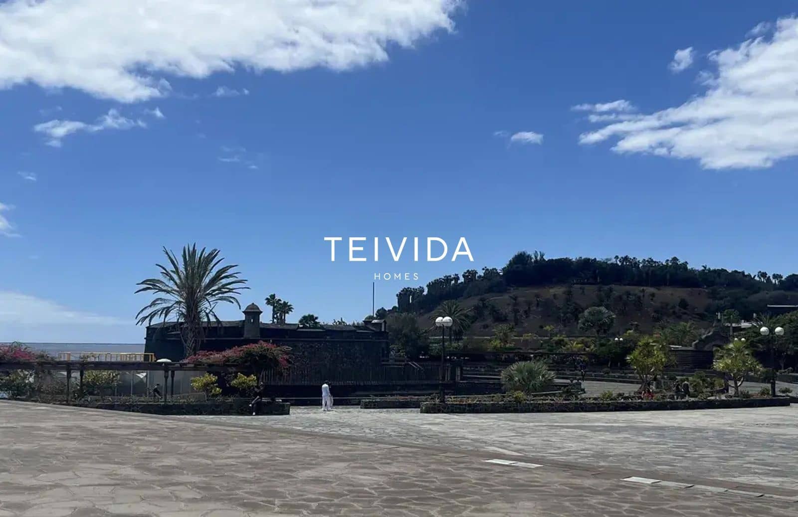 5 makuuhuone Asunto myytävänä paikassa Santa Cruz de Tenerife - 209 000 € (Ref: 9898372)