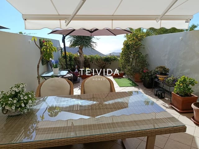 2 camera da letto Casa in vendita in Chayofa, Arona con garage - 465.000 € (Rif: 9898374)