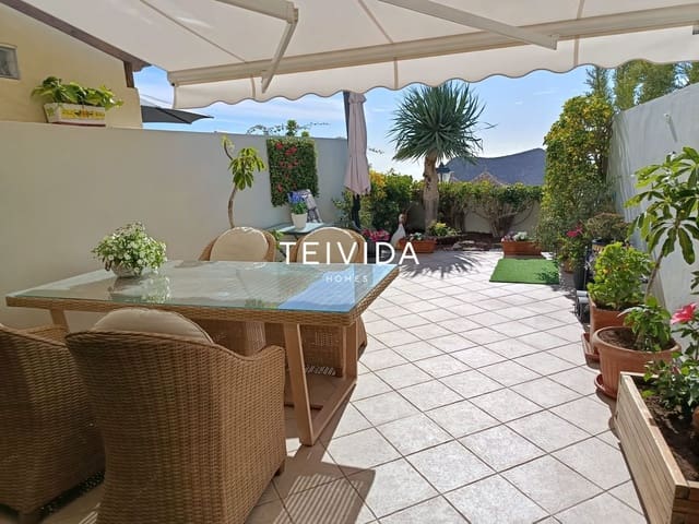 2 camera da letto Casa in vendita in Chayofa, Arona con garage - 465.000 € (Rif: 9898374)