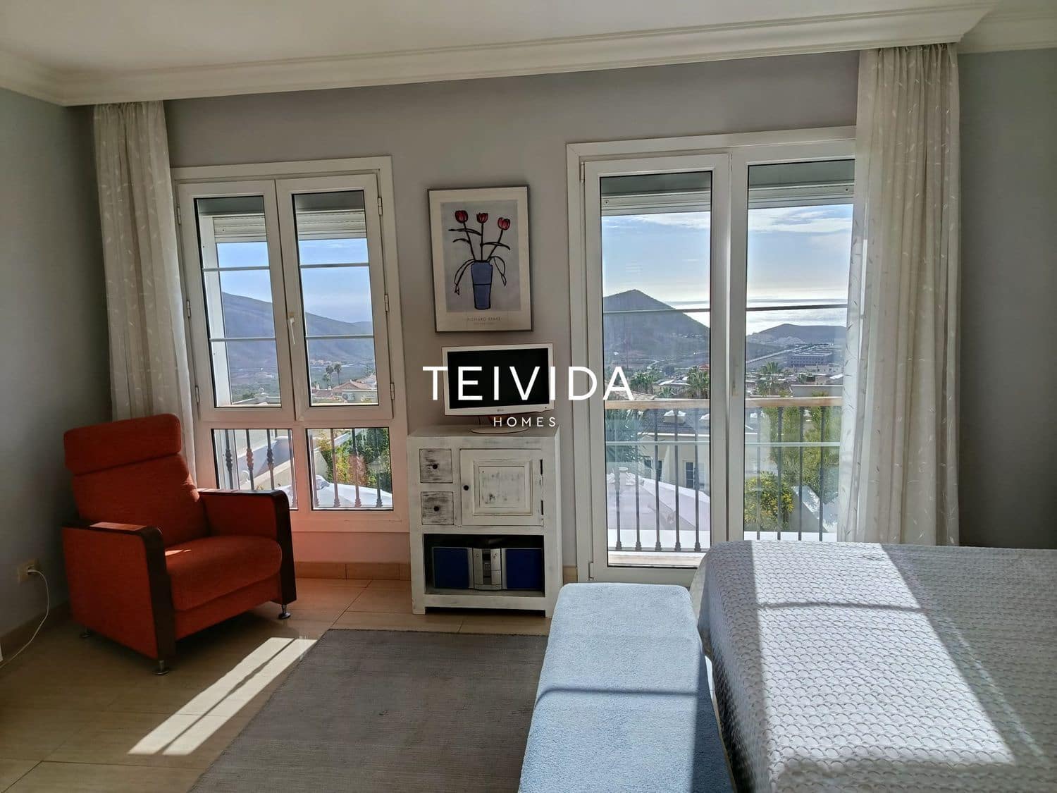 2 camera da letto Casa in vendita in Chayofa con garage - 465.000 € (Rif: 9898374)