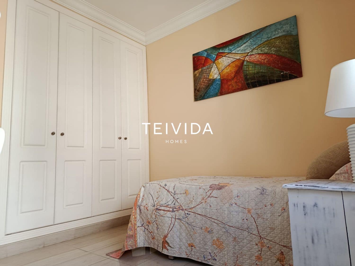 2 camera da letto Casa in vendita in Chayofa con garage - 465.000 € (Rif: 9898374)