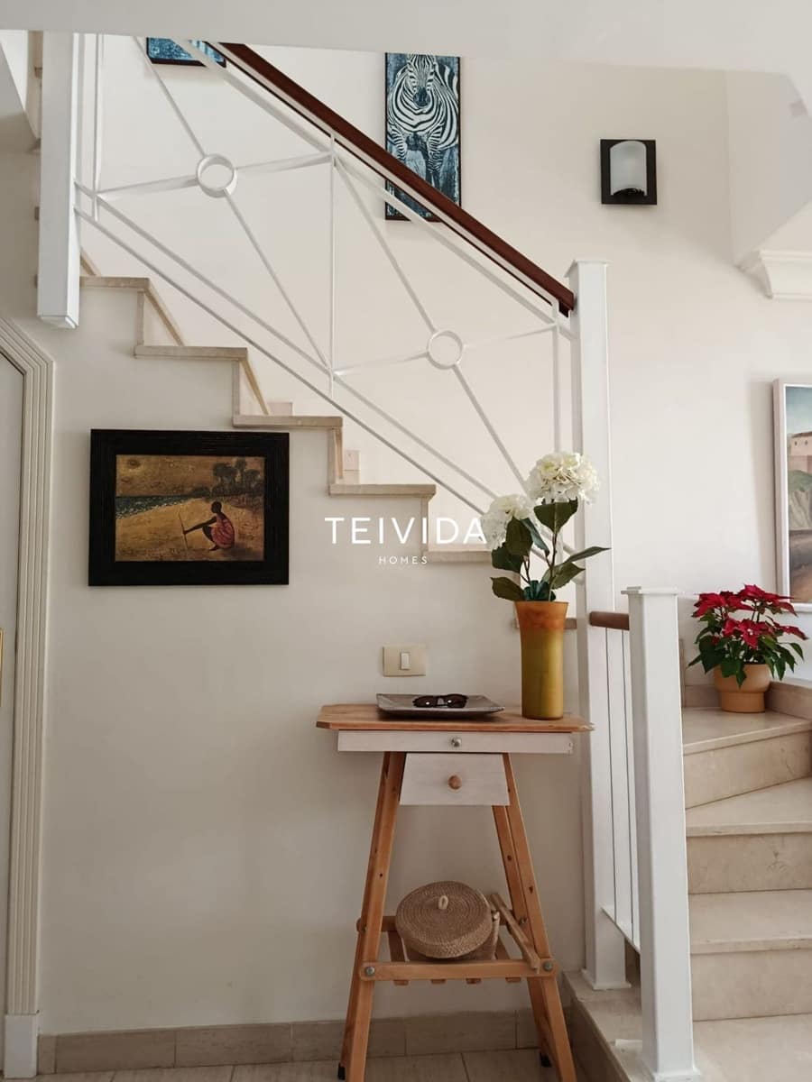 2 camera da letto Casa in vendita in Chayofa con garage - 465.000 € (Rif: 9898374)