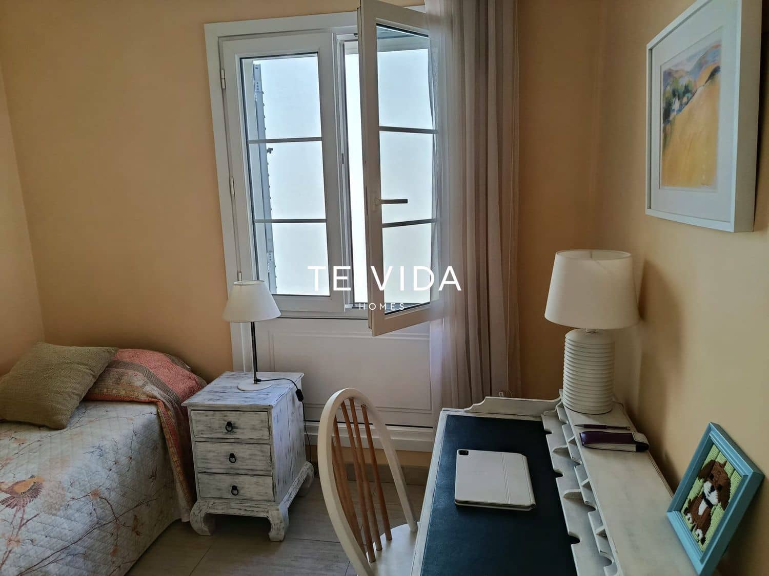 2 camera da letto Casa in vendita in Chayofa con garage - 465.000 € (Rif: 9898374)
