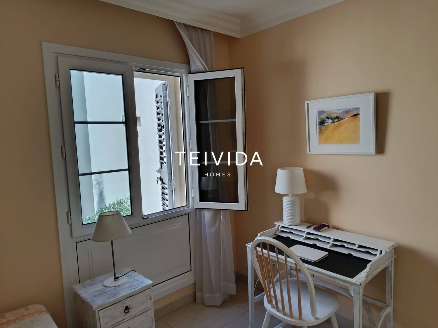 2 camera da letto Casa in vendita in Chayofa con garage - 465.000 € (Rif: 9898374)