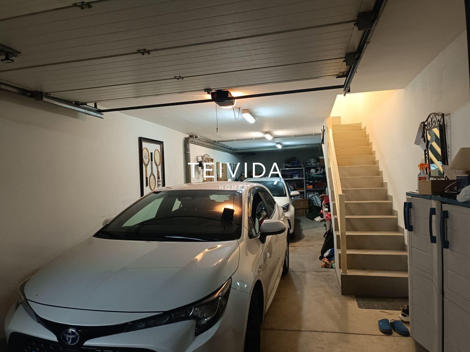 2 camera da letto Casa in vendita in Chayofa con garage - 465.000 € (Rif: 9898374)
