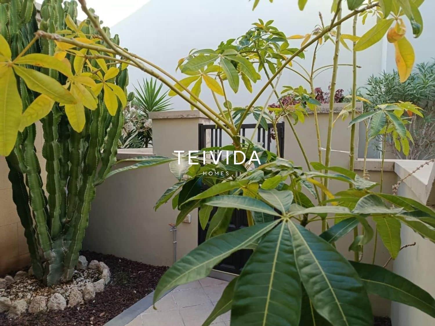 2 camera da letto Casa in vendita in Chayofa con garage - 465.000 € (Rif: 9898374)