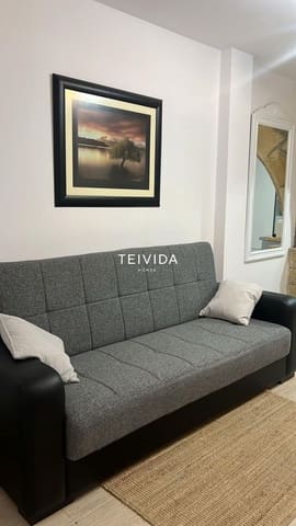 2 Zimmer Wohnung zu verkaufen in Valle de San Lorenzo, Arona mit Garage - 219.000 € (Ref: 9898375)