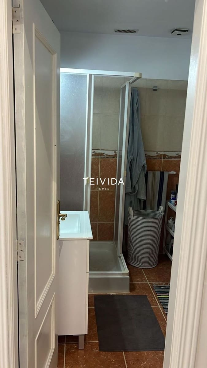 2 Zimmer Wohnung zu verkaufen in Valle de San Lorenzo mit Garage - 219.000 € (Ref: 9898375)