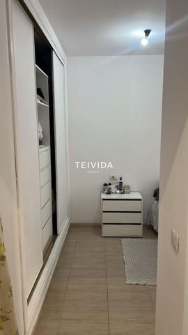 2 Zimmer Wohnung zu verkaufen in Valle de San Lorenzo, Arona mit Garage - 219.000 € (Ref: 9898375)