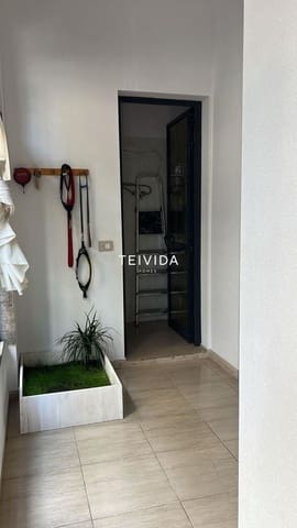 2 Zimmer Wohnung zu verkaufen in Valle de San Lorenzo, Arona mit Garage - 219.000 € (Ref: 9898375)