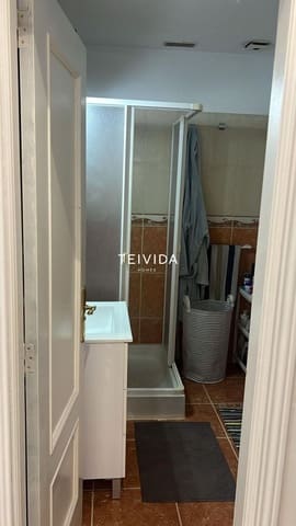 2 Zimmer Wohnung zu verkaufen in Valle de San Lorenzo, Arona mit Garage - 219.000 € (Ref: 9898375)