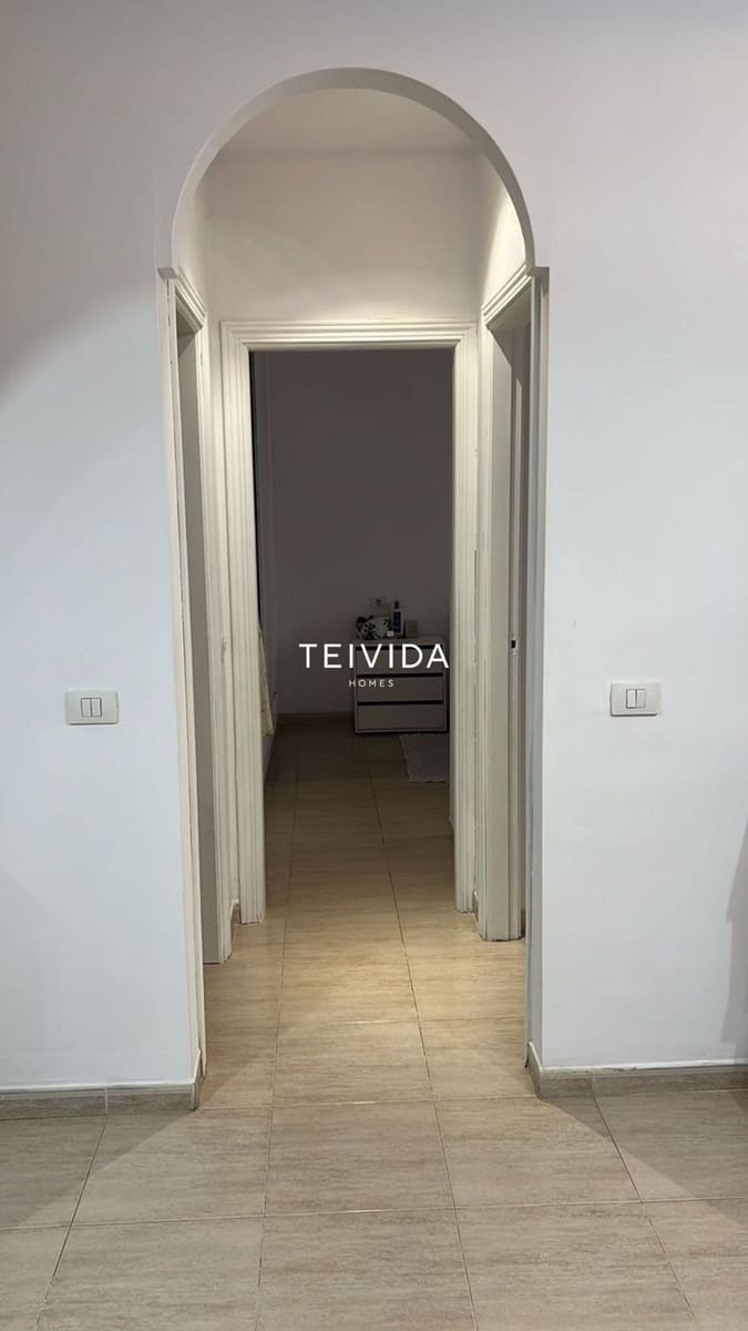 2 Zimmer Wohnung zu verkaufen in Valle de San Lorenzo mit Garage - 219.000 € (Ref: 9898375)