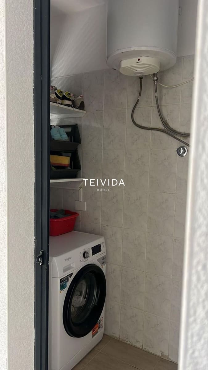 2 Zimmer Wohnung zu verkaufen in Valle de San Lorenzo mit Garage - 219.000 € (Ref: 9898375)
