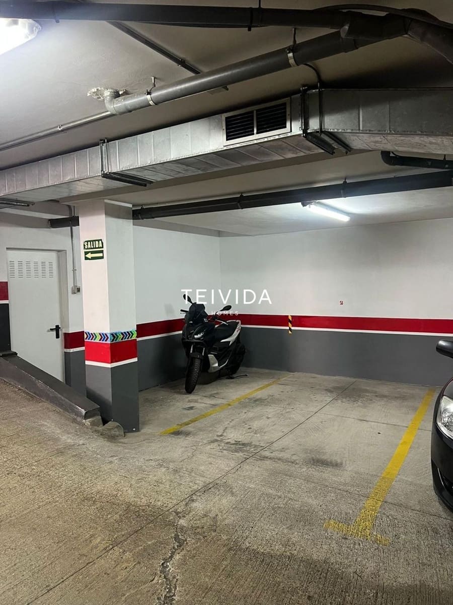 2 Zimmer Wohnung zu verkaufen in Valle de San Lorenzo mit Garage - 219.000 € (Ref: 9898375)