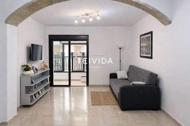 2 Zimmer Wohnung zu verkaufen in Valle de San Lorenzo, Arona mit Garage - 219.000 € (Ref: 9898375)