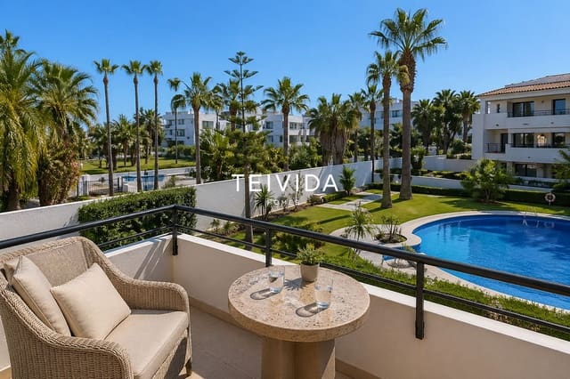 2 sovrum Lägenhet till salu i Playa de las Americas, Arona - 498 000 € (Ref: 9898377)