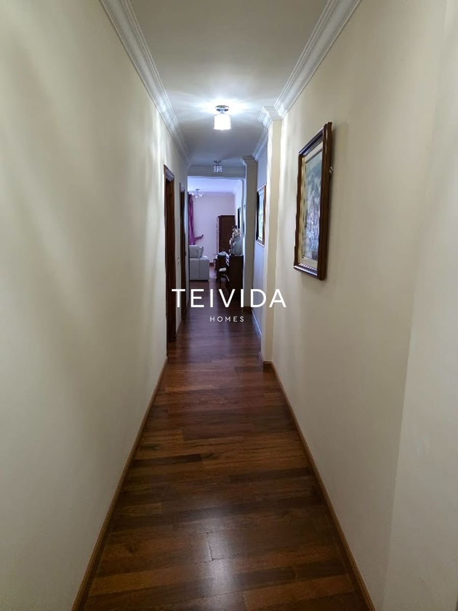 3 bedroom Flat for sale in Puerto de la Cruz - € 450,000 (Ref: 9898378)