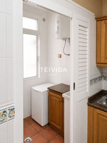 3 bedroom Flat for sale in Puerto de la Cruz - € 450,000 (Ref: 9898378)