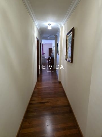 3 bedroom Flat for sale in Puerto de la Cruz - € 450,000 (Ref: 9898378)