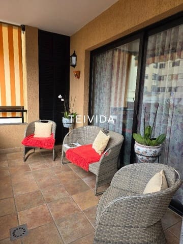 3 bedroom Flat for sale in Puerto de la Cruz - € 450,000 (Ref: 9898378)