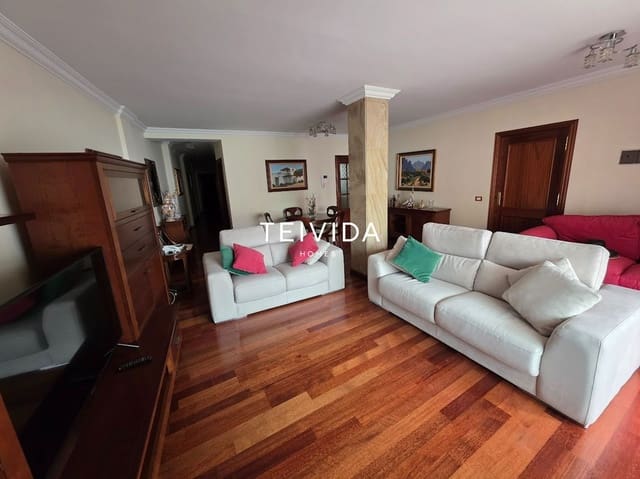 3 bedroom Flat for sale in Puerto de la Cruz - € 450,000 (Ref: 9898378)