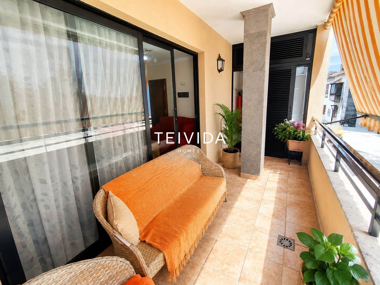 3 bedroom Flat for sale in Puerto de la Cruz - € 450,000 (Ref: 9898378)