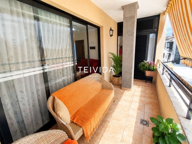 3 bedroom Flat for sale in Puerto de la Cruz - € 450,000 (Ref: 9898378)