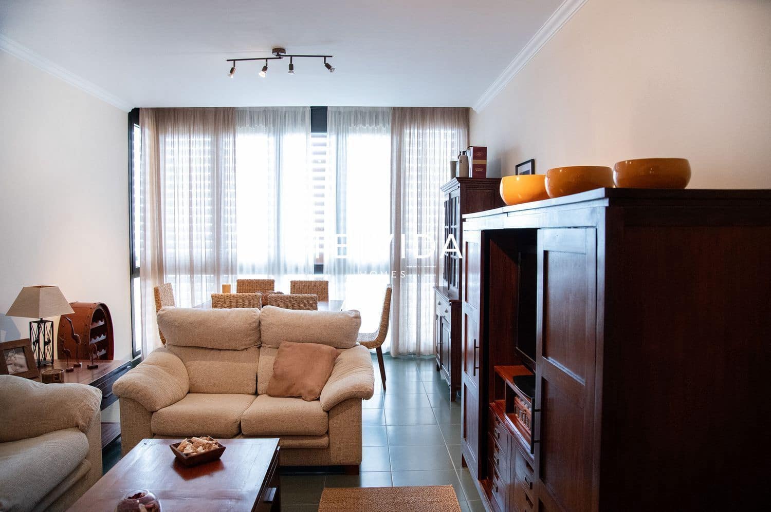 Piso de 3 habitaciones en Guía de Isora en venta con garaje - 320.000 € (Ref: 9898380)
