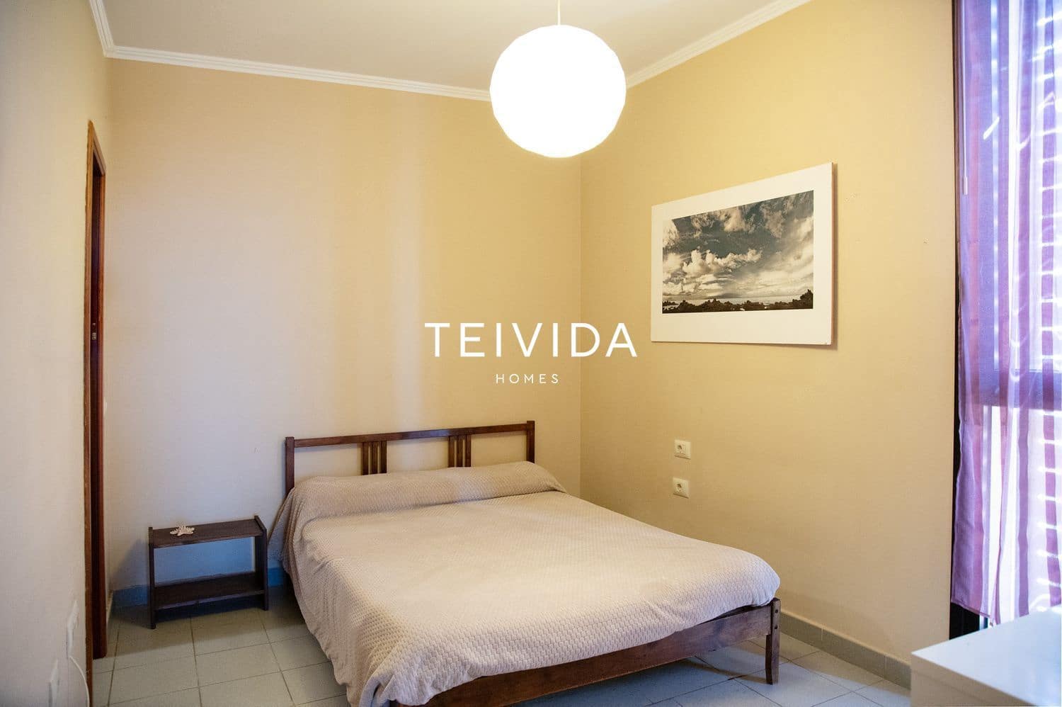 Piso de 3 habitaciones en Guía de Isora en venta con garaje - 320.000 € (Ref: 9898380)