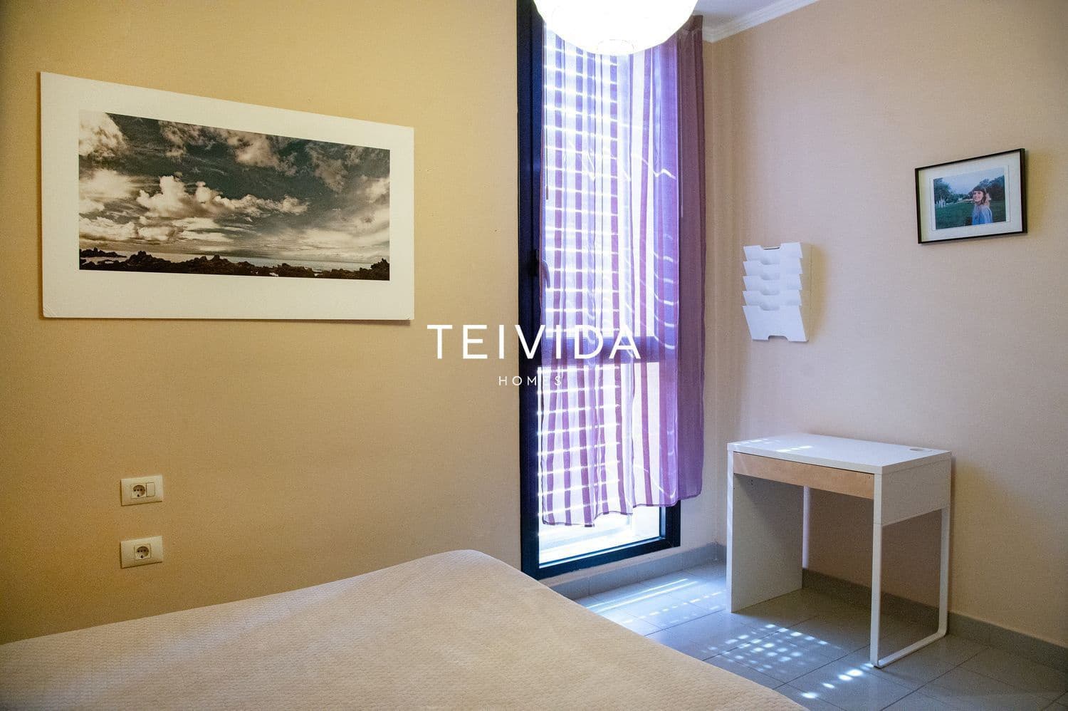 Piso de 3 habitaciones en Guía de Isora en venta con garaje - 320.000 € (Ref: 9898380)