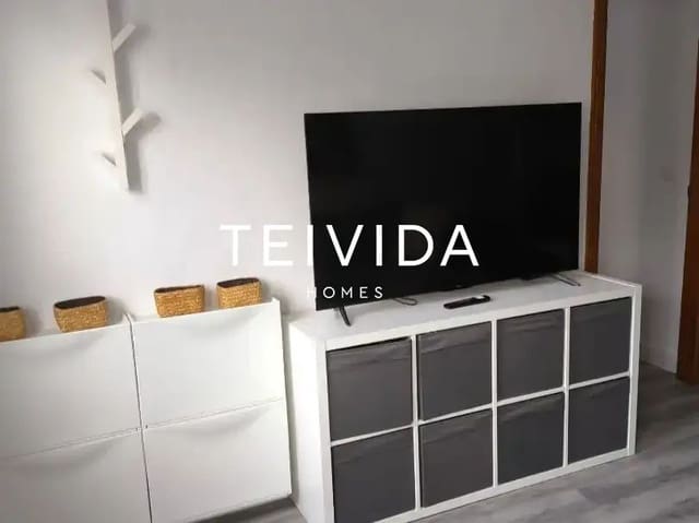 Commercial for sale in Guaza, Arona - € 189,000 (Ref: 9898381)