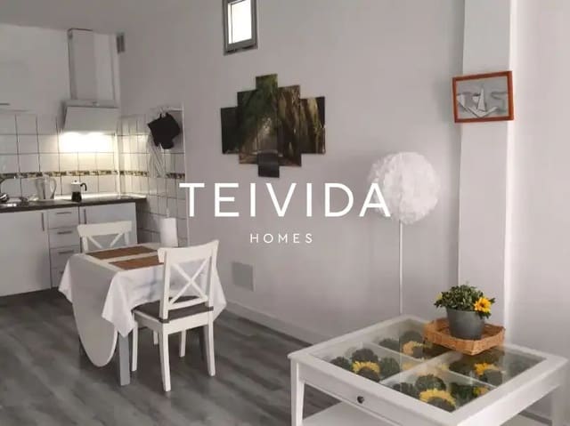 Commercial for sale in Guaza, Arona - € 189,000 (Ref: 9898381)