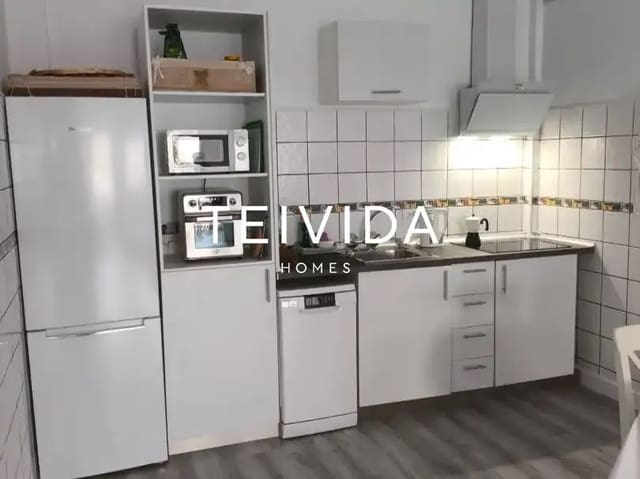 Commercial for sale in Guaza, Arona - € 189,000 (Ref: 9898381)