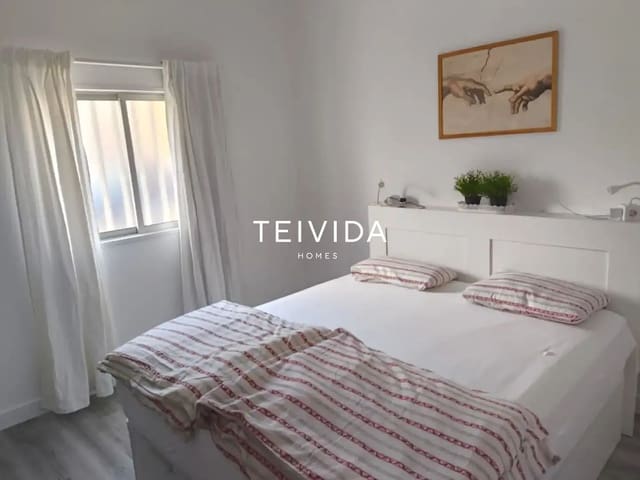 Commercial for sale in Guaza, Arona - € 189,000 (Ref: 9898381)