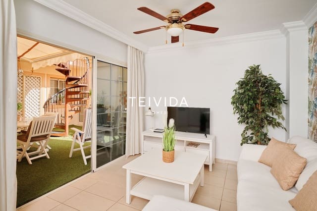 2 bedroom Flat for sale in Playa del Duque, Adeje with pool garage - € 860,000 (Ref: 9898382)