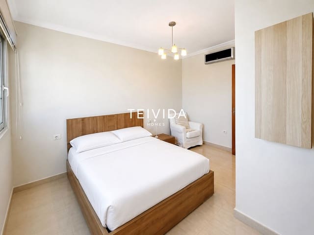 2 Zimmer Haus zu verkaufen in Callao Salvaje, Adeje - 375.000 € (Ref: 9898584)