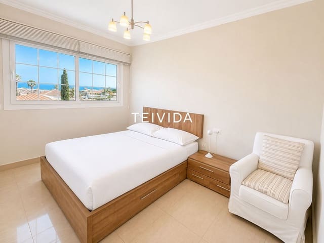 2 Zimmer Haus zu verkaufen in Callao Salvaje, Adeje - 375.000 € (Ref: 9898584)