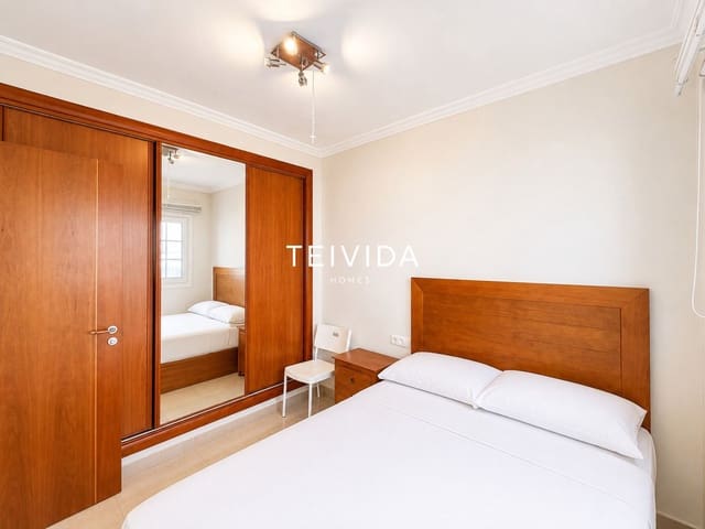 2 Zimmer Haus zu verkaufen in Callao Salvaje, Adeje - 375.000 € (Ref: 9898584)