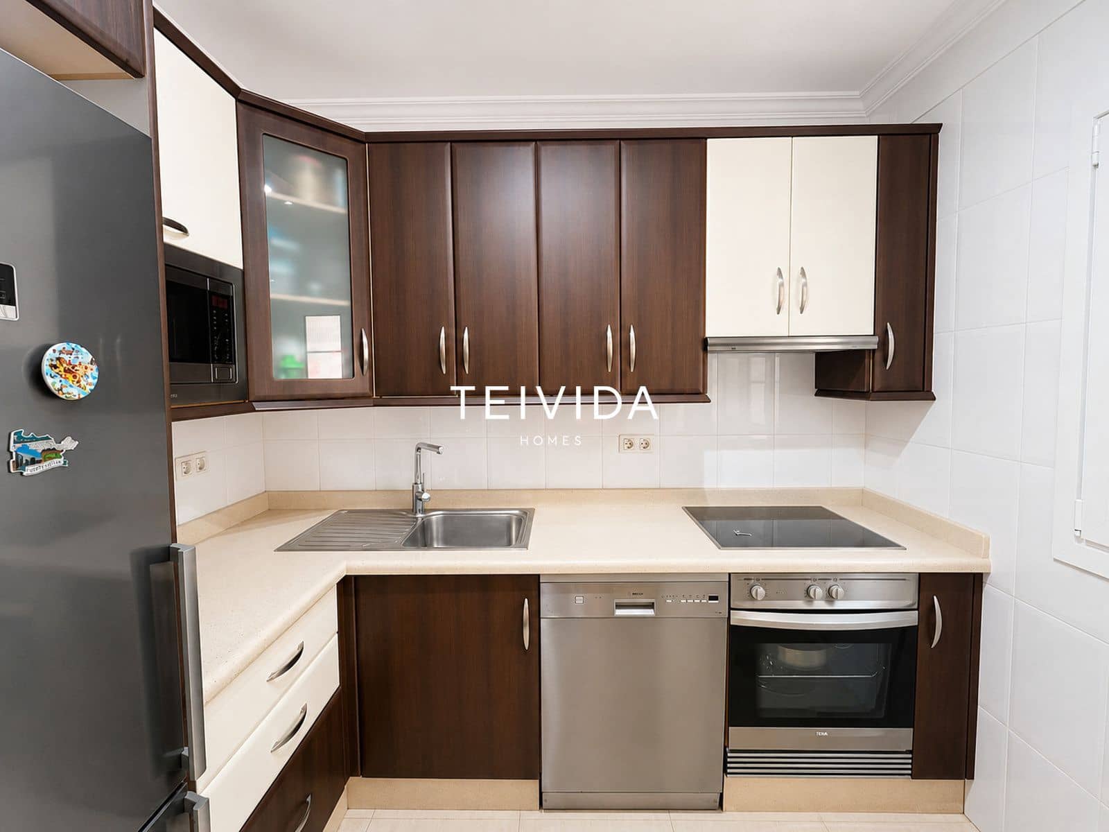 2 Zimmer Haus zu verkaufen in Callao Salvaje mit Pool Garage - 375.000 € (Ref: 9898584)