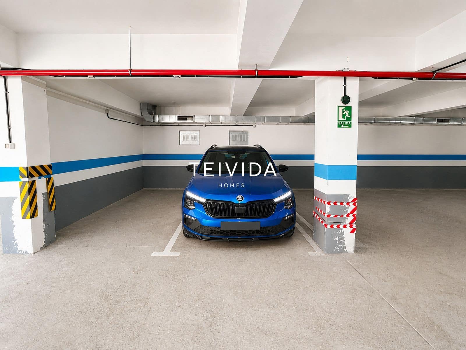 2 Zimmer Haus zu verkaufen in Callao Salvaje mit Pool Garage - 375.000 € (Ref: 9898584)