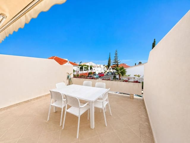 2 Zimmer Haus zu verkaufen in Callao Salvaje, Adeje - 375.000 € (Ref: 9898584)