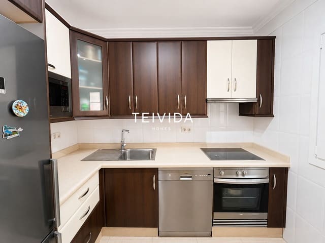 2 Zimmer Haus zu verkaufen in Callao Salvaje, Adeje - 375.000 € (Ref: 9898584)
