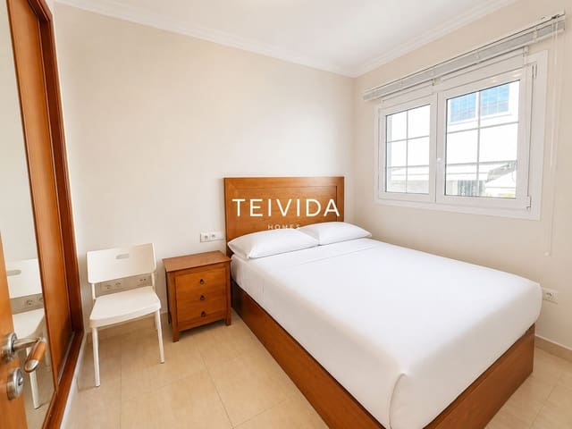 2 Zimmer Haus zu verkaufen in Callao Salvaje, Adeje - 375.000 € (Ref: 9898584)