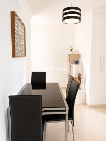 1 sovrum Lägenhet att hyra i Los Abrigos, Granadilla de Abona - 960 € (Ref: 9913697)