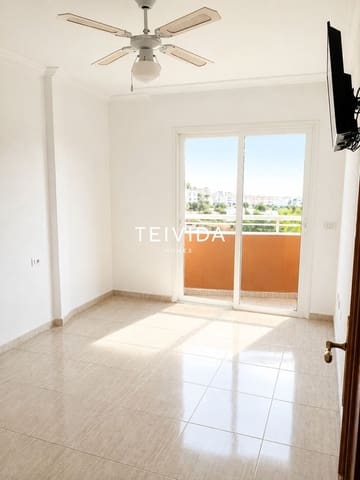 1 sovrum Lägenhet att hyra i Los Abrigos, Granadilla de Abona - 960 € (Ref: 9913697)